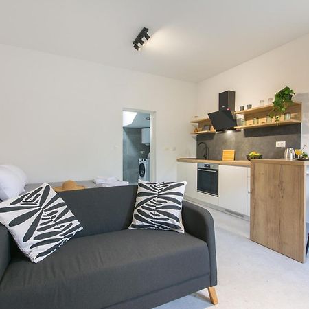 San Salvatore Sweet Apartments ドゥブロブニク エクステリア 写真