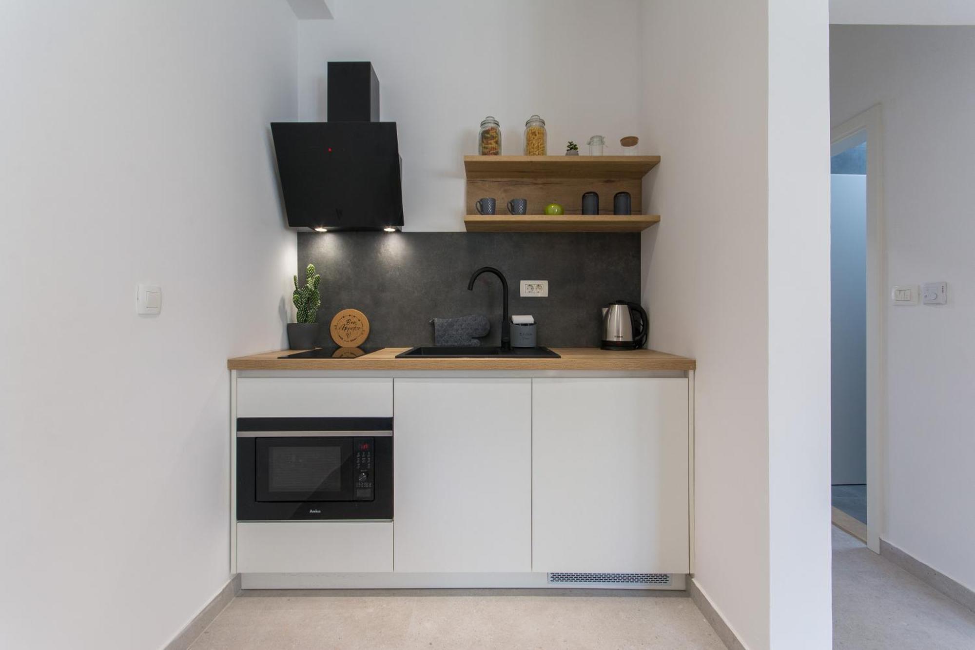 San Salvatore Sweet Apartments ドゥブロブニク エクステリア 写真