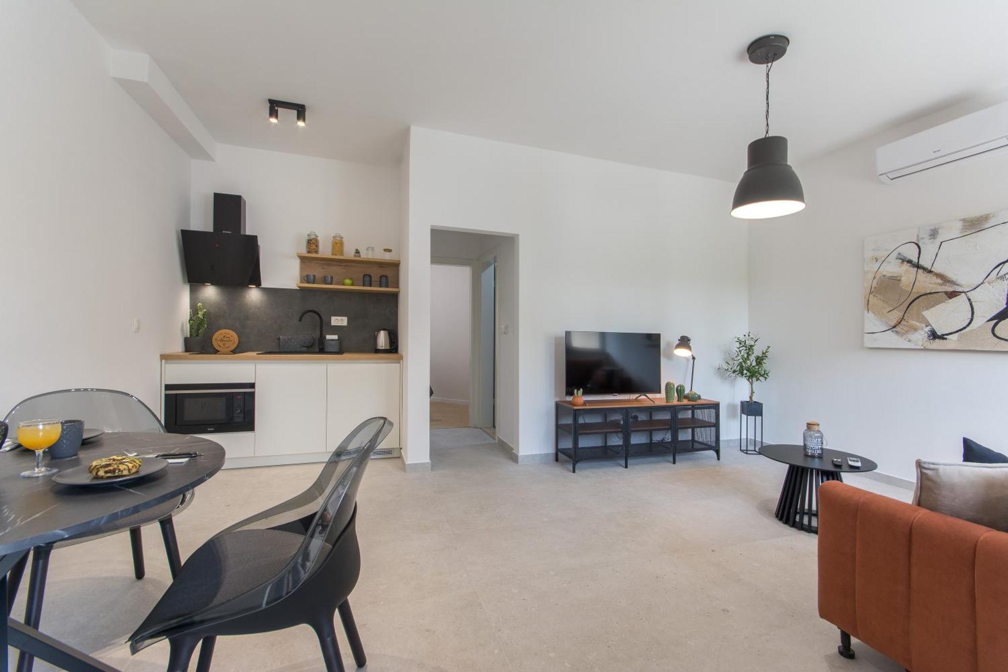 San Salvatore Sweet Apartments ドゥブロブニク エクステリア 写真