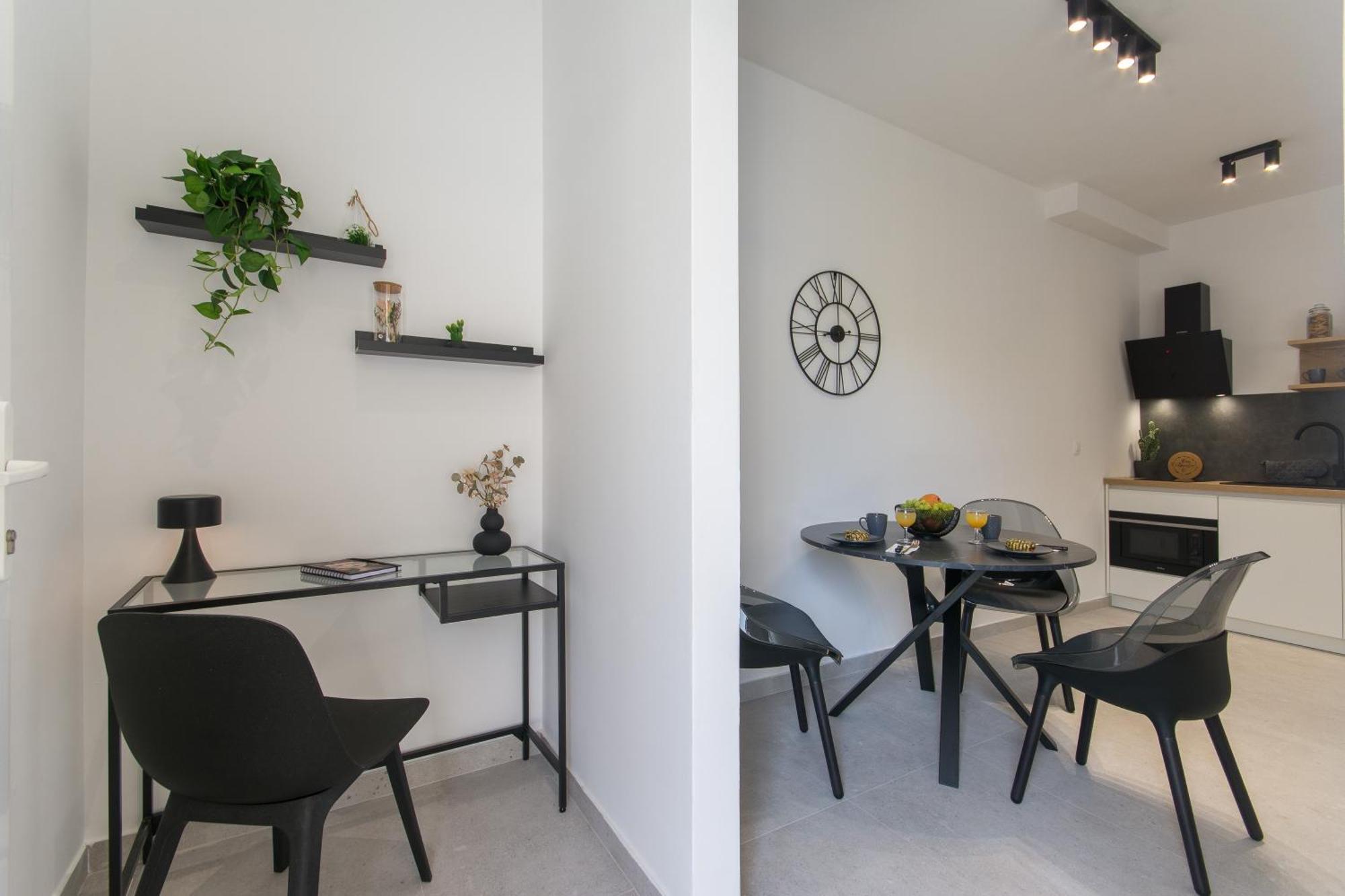 San Salvatore Sweet Apartments ドゥブロブニク エクステリア 写真