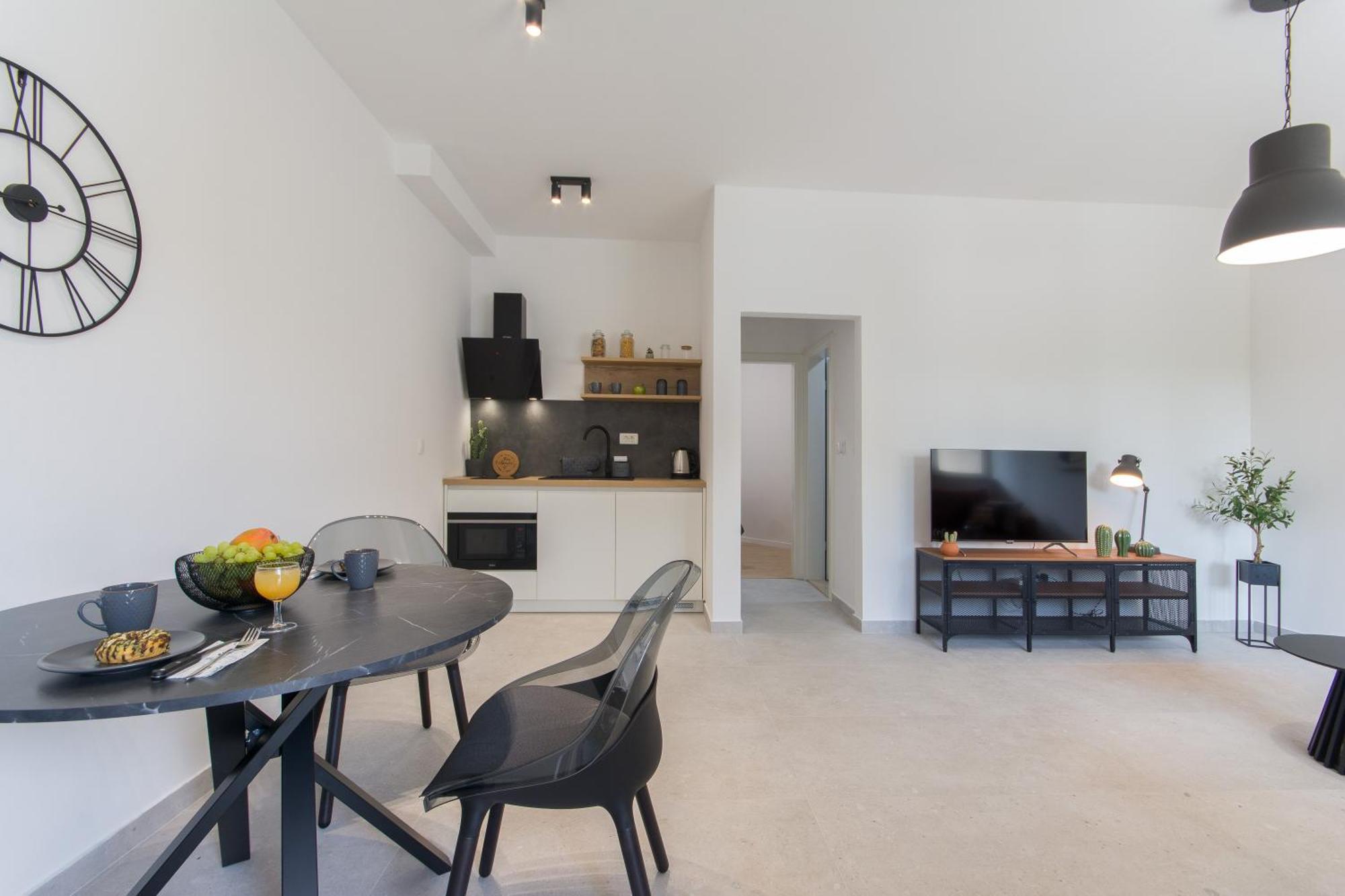 San Salvatore Sweet Apartments ドゥブロブニク エクステリア 写真