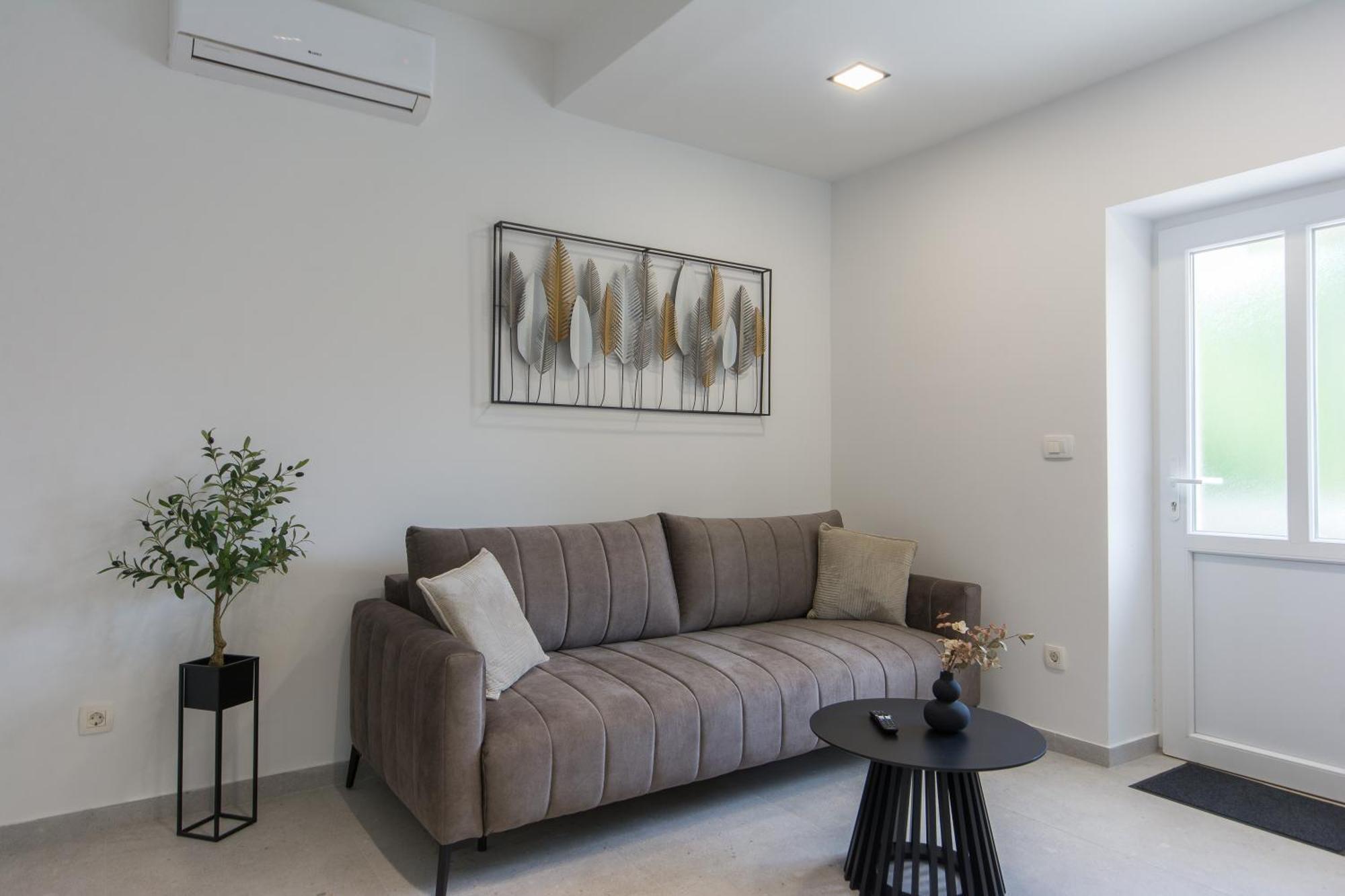 San Salvatore Sweet Apartments ドゥブロブニク エクステリア 写真