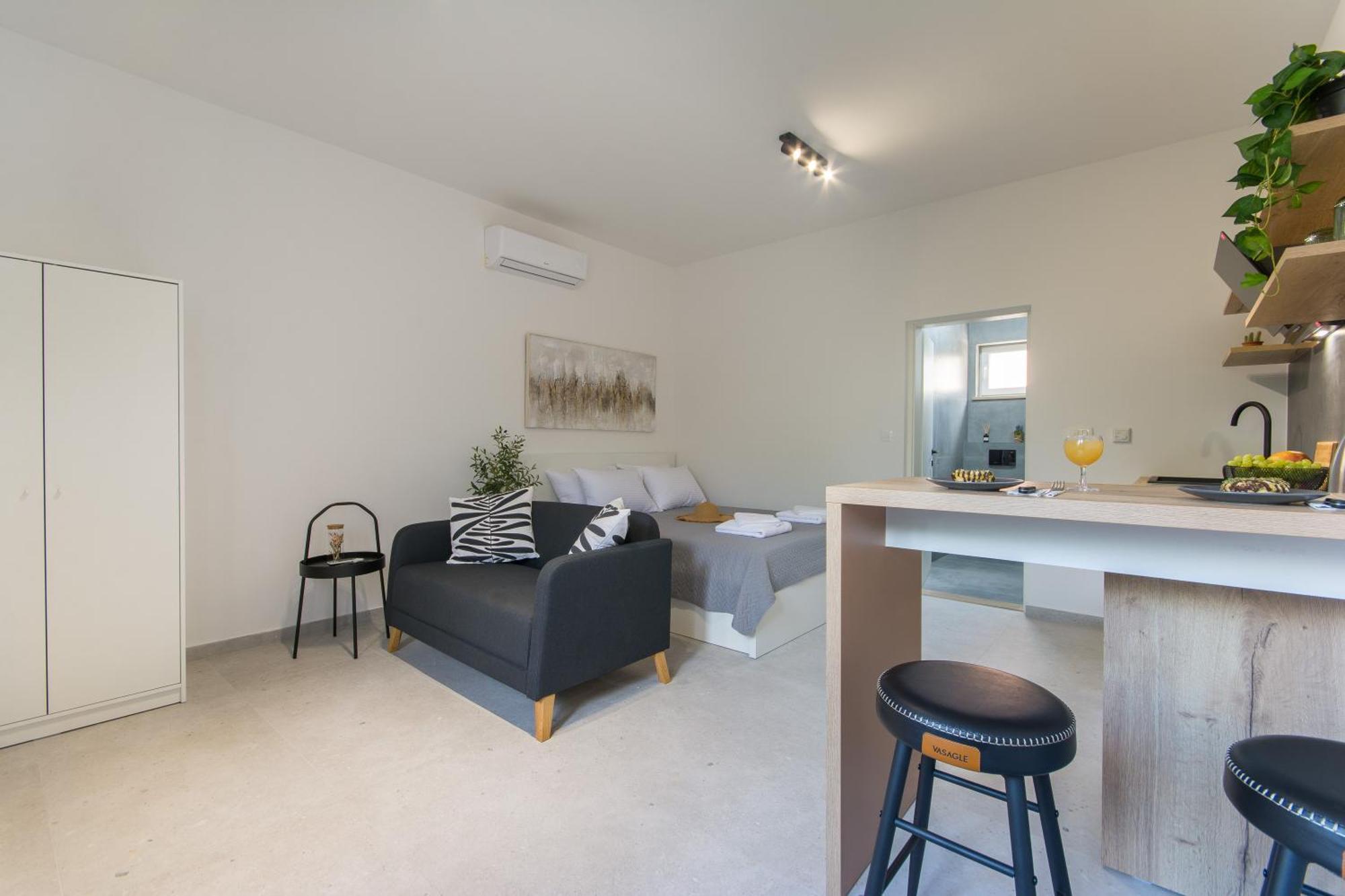 San Salvatore Sweet Apartments ドゥブロブニク エクステリア 写真