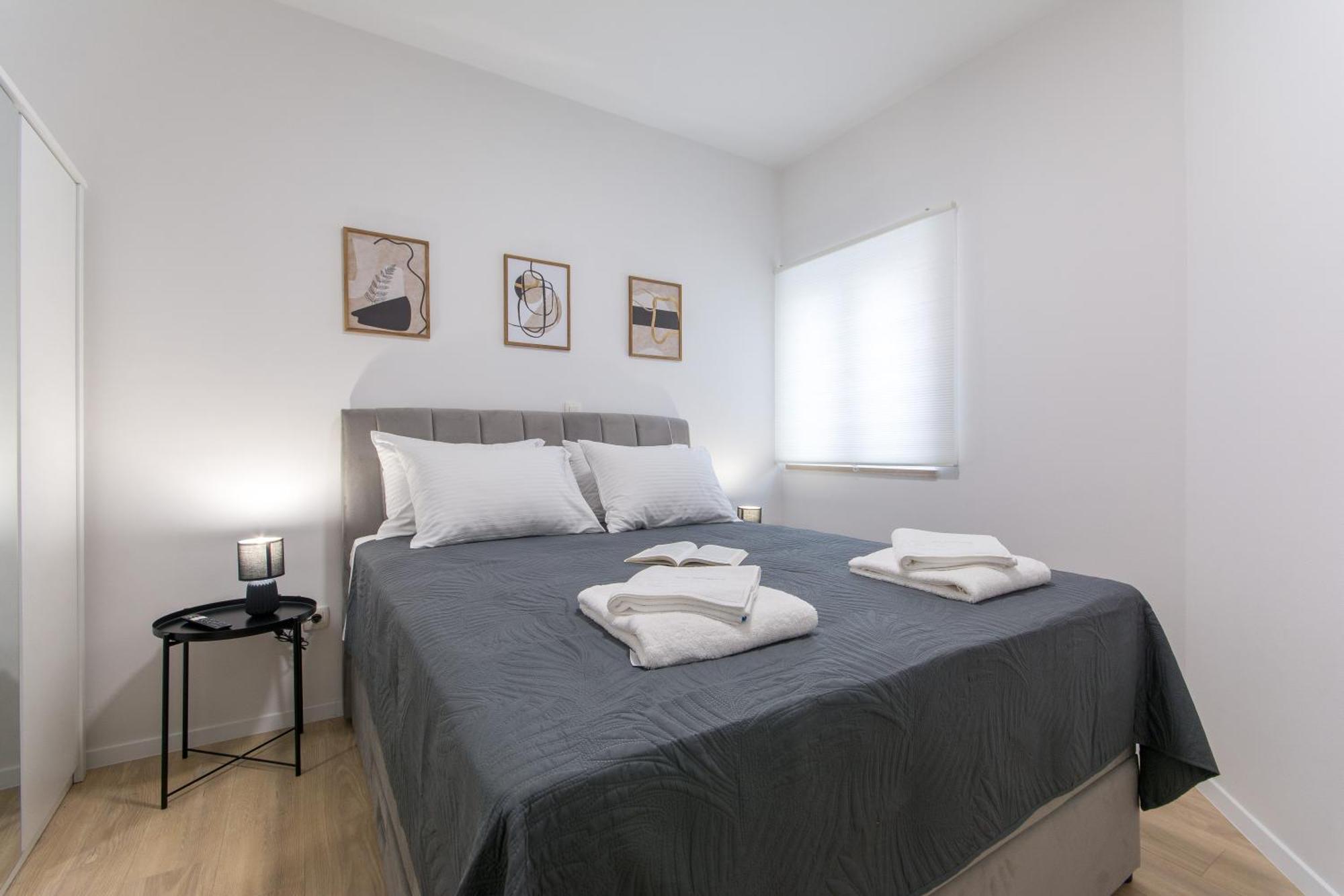 San Salvatore Sweet Apartments ドゥブロブニク エクステリア 写真