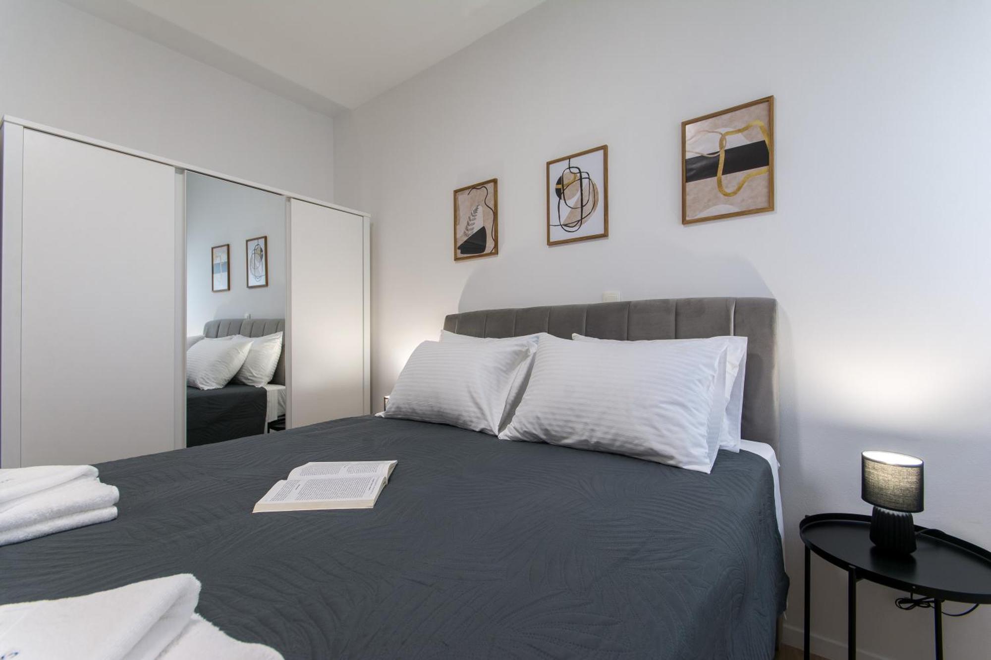 San Salvatore Sweet Apartments ドゥブロブニク エクステリア 写真
