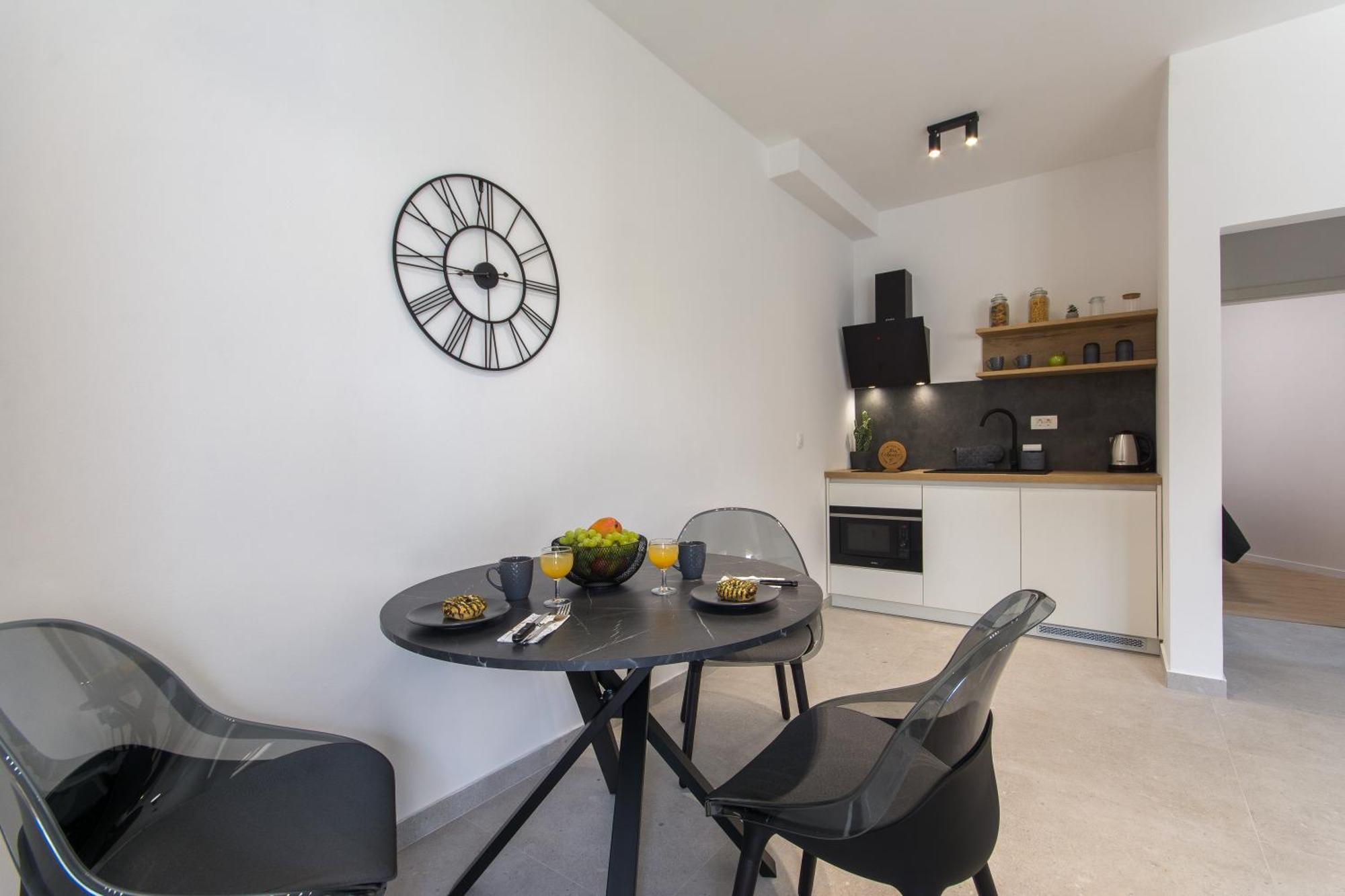 San Salvatore Sweet Apartments ドゥブロブニク エクステリア 写真