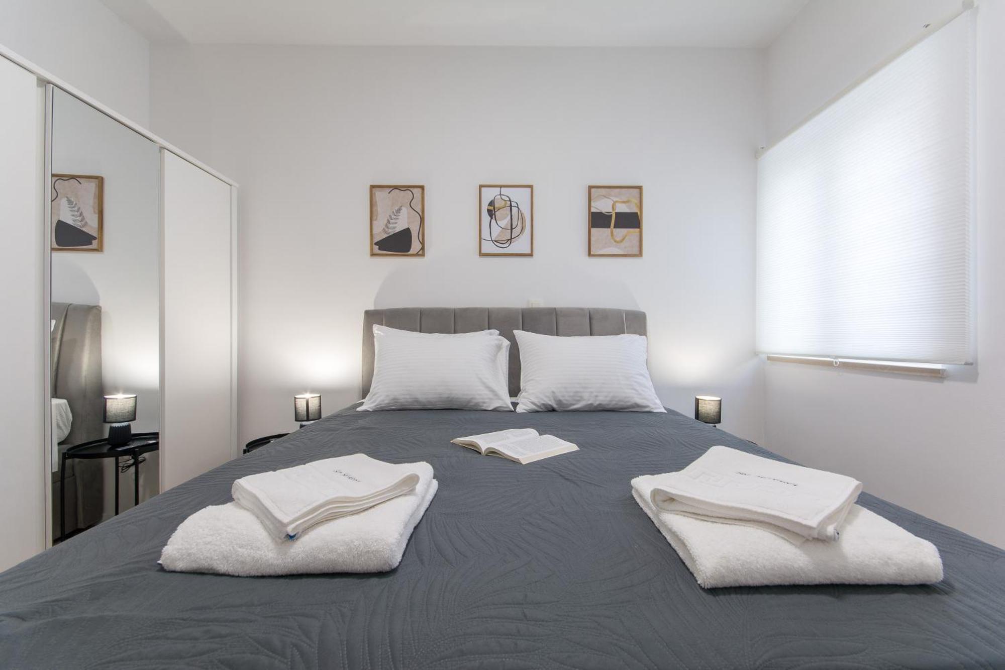 San Salvatore Sweet Apartments ドゥブロブニク エクステリア 写真