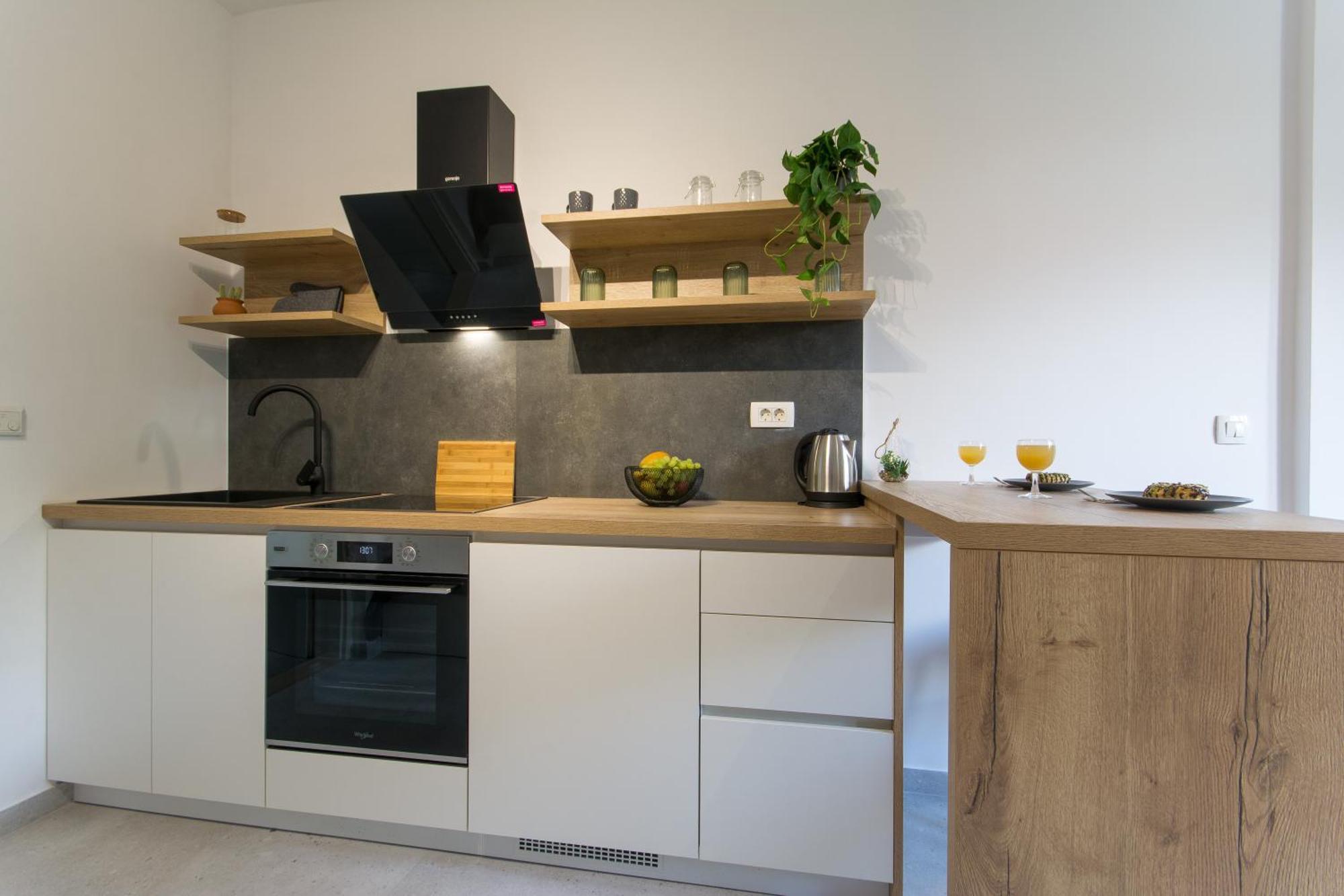San Salvatore Sweet Apartments ドゥブロブニク エクステリア 写真