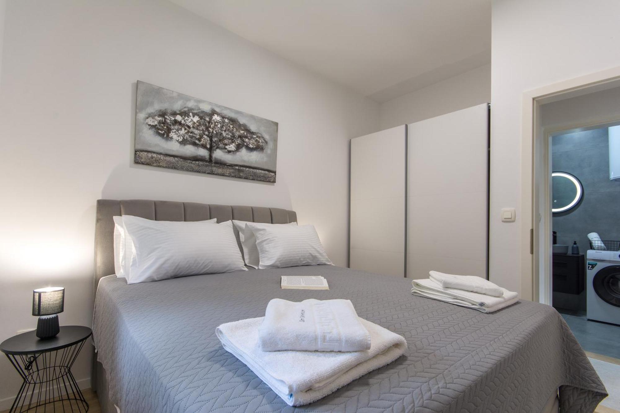 San Salvatore Sweet Apartments ドゥブロブニク エクステリア 写真