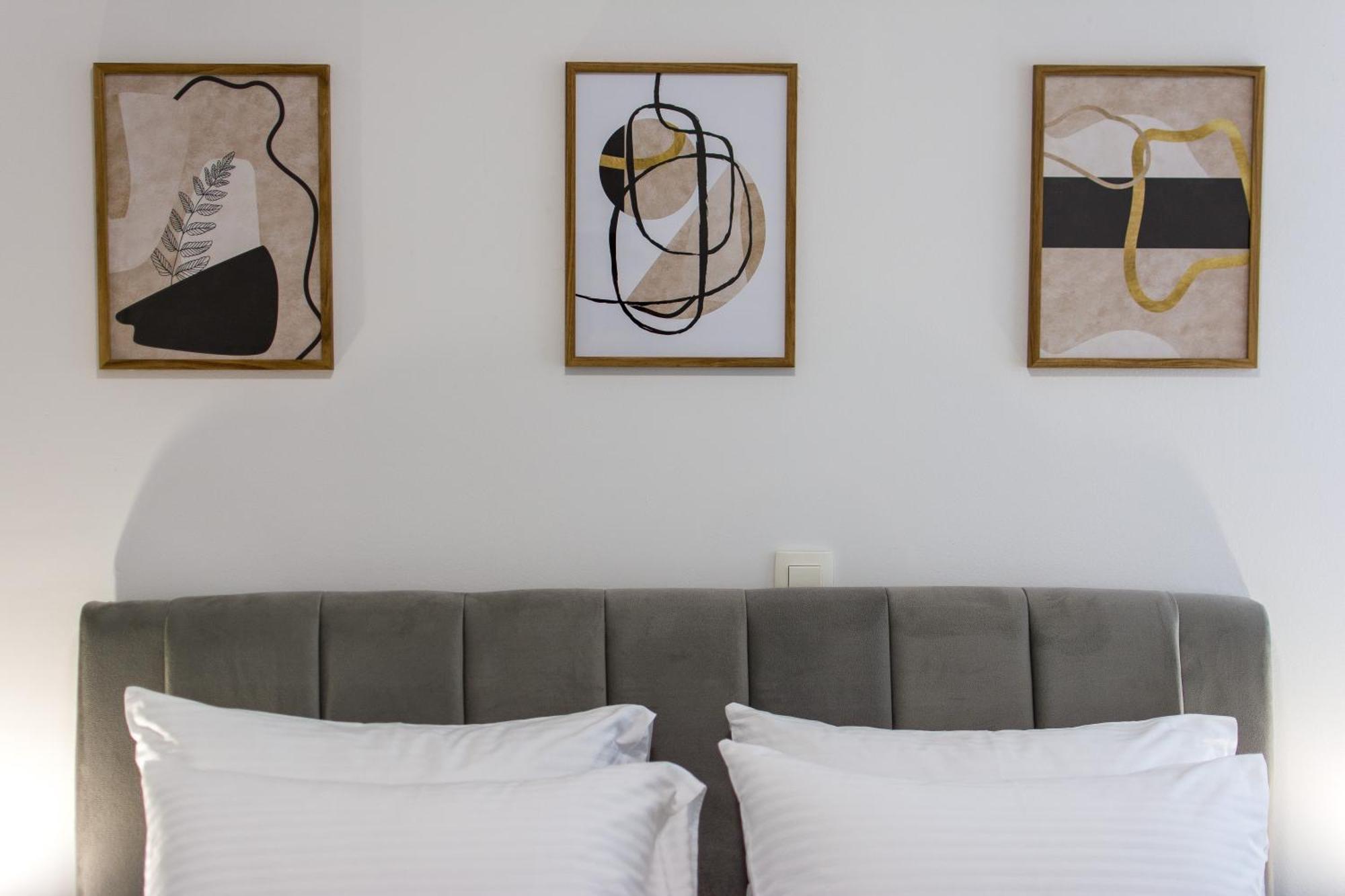 San Salvatore Sweet Apartments ドゥブロブニク エクステリア 写真