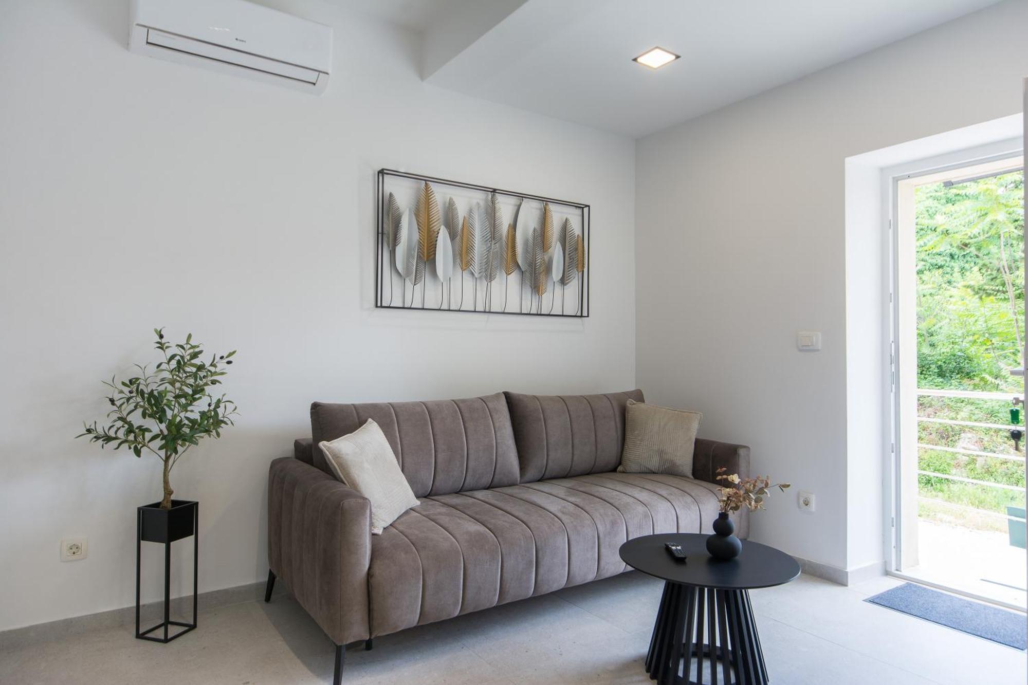 San Salvatore Sweet Apartments ドゥブロブニク エクステリア 写真