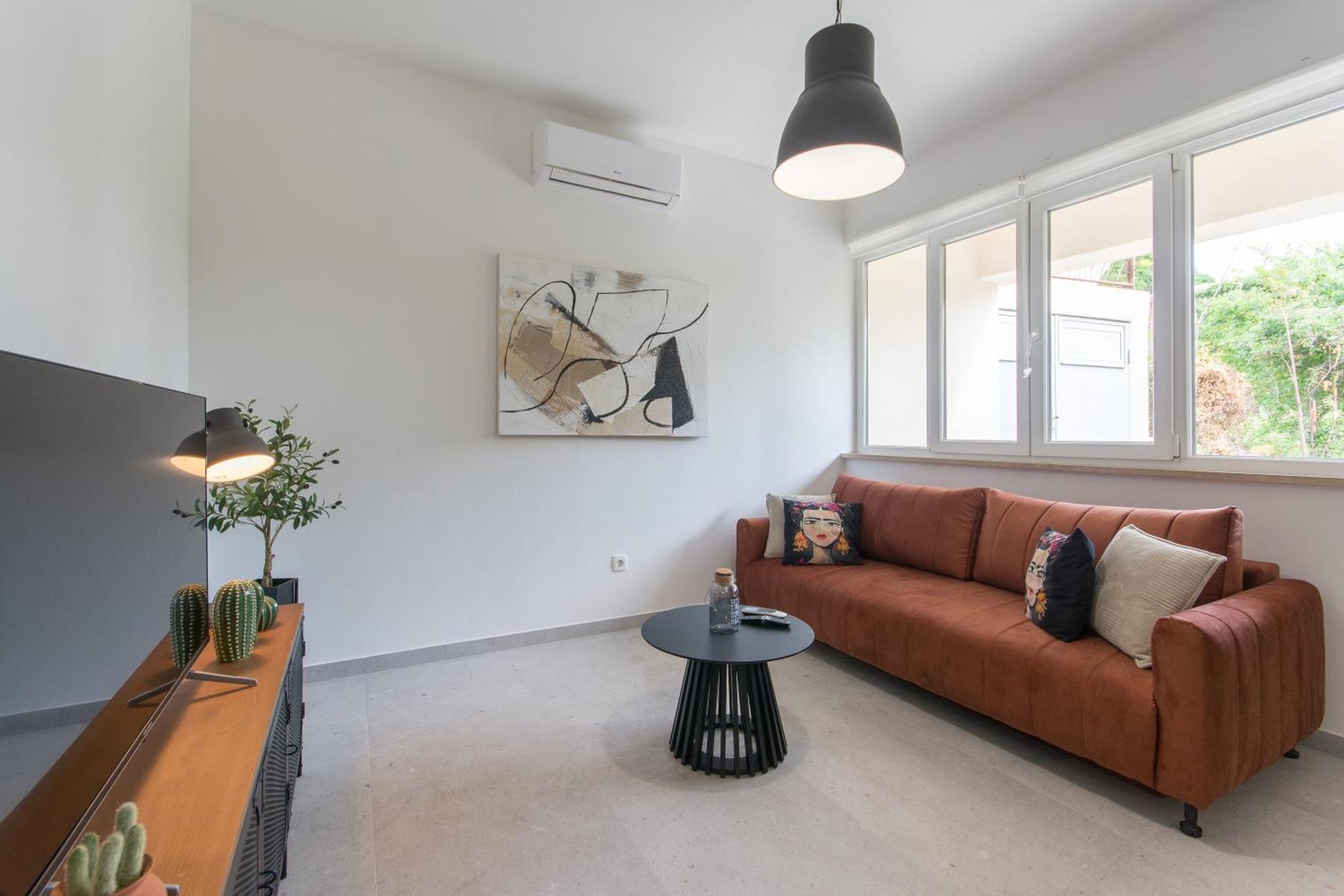 San Salvatore Sweet Apartments ドゥブロブニク エクステリア 写真